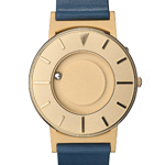Bradley Lux Gold