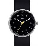 Braun 0021 black brushed