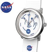 SHEPARD DBZ X NASA