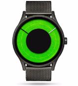 SOLARIS Gunmetal / Chill