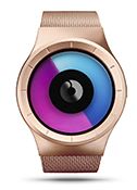 CELESTE Rose Gold