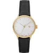 Khorshid Mini Gold Black