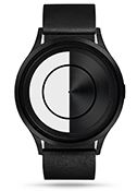 LUNAR Black