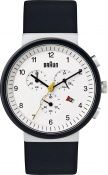 Braun 0035 White ceramic