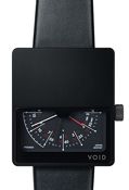 V02 MKII Black