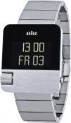 Braun BN0106 steel