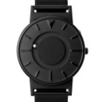 Bradley Black Steel
