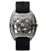 Z Series Titanium Black