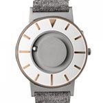 Bradley Compass Gold