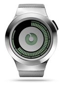 Saturn Silver