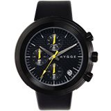 2312 Black Leather
