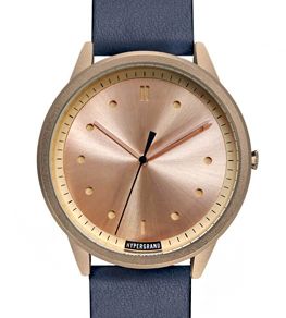 02Nato Rose Gold Classic