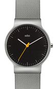Braun 0211 Black