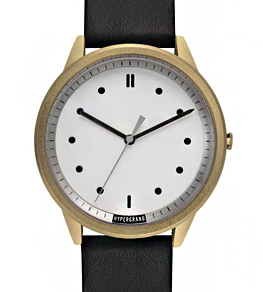 02NATO GOLD Black