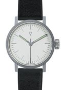 V03p Lady Silver Black