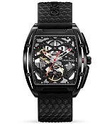 Z Series DLC Black