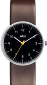 Braun 0024 Black Brown