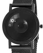 Reveal Black Steel 33 mm