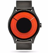 SOLARIS Gunmetal / Blaze