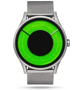 SOLARIS Chrome / Chill