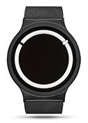 Eclipse Metallic Black Snow