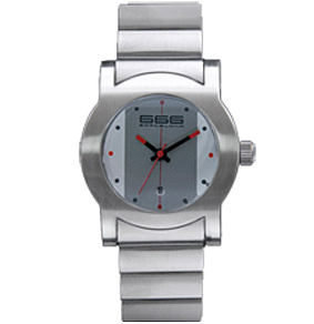 Primeon White Steel