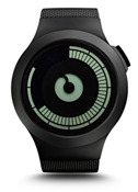 Saturn Black