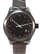Minuteman Two Hand, Grey