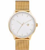 Nando white Gold