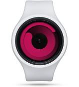 Gravity Snow/Magenta