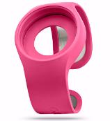 ZIIIRO strap pink