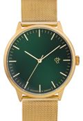 Nando Green Gold