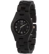 Moon deneb black swarovski