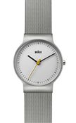 Braun 0211 White Ladies