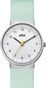 Braun 0031 white mint