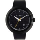 2311 All Black Leather