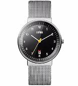 BN0032 Steel black