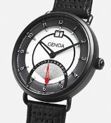 Genoa Nero