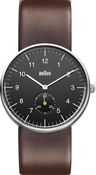 Braun 0024 Black Brown