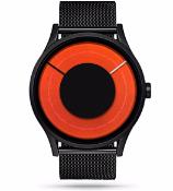 SOLARIS Black / Blaze