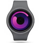 Gravity Grey Purple