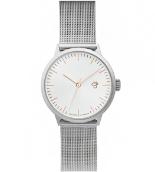Nando Mini Rose Silver