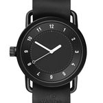 TID No.1 Black leather