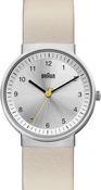 Braun 0031 white beige
