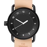 TID No.1 Black Natural