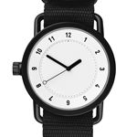 TID No.1 White