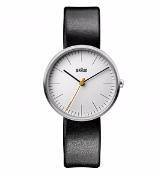 Braun 0173 white lady