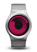 Mercury Chrome/Magenta