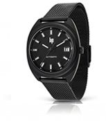 GDG Automatic Black Mesh