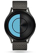 LUNAR Gunmetal Ocean